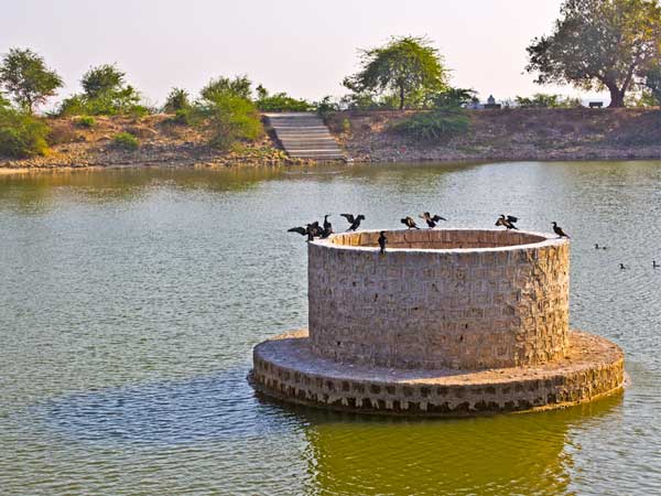 Gopi Talav