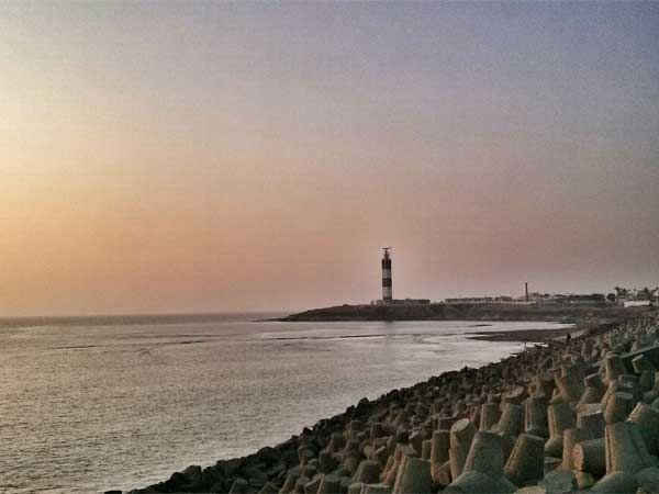 Lighthouse