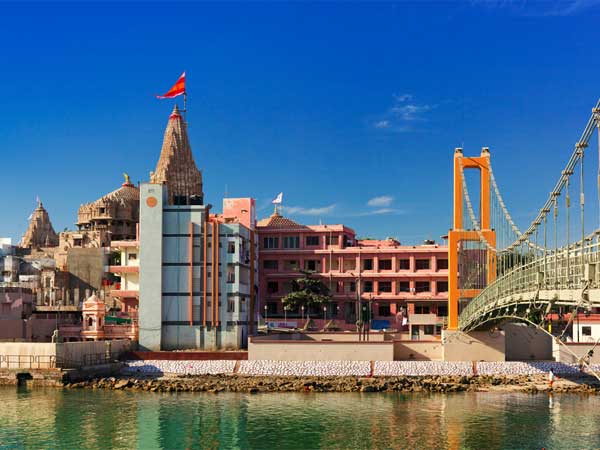 Sudama Setu