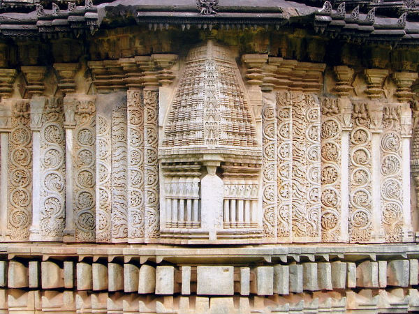 Amrutheshwara Temple Amrutheshwara Temple