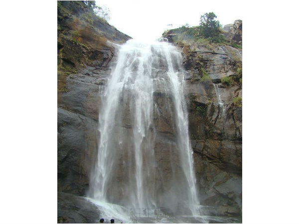 Kolli Hills Kolli Hills