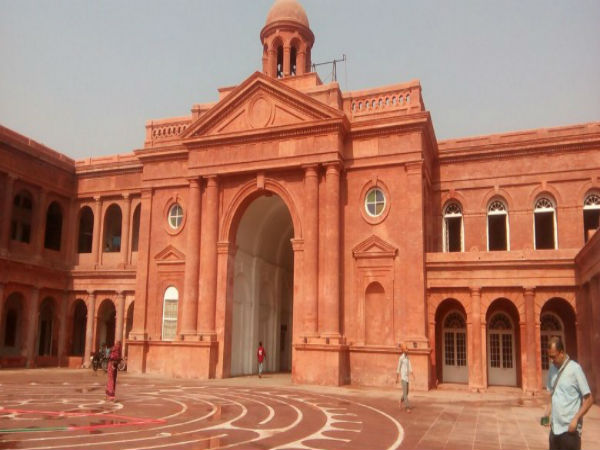 partition museum in amritsar partition museum in amritsar