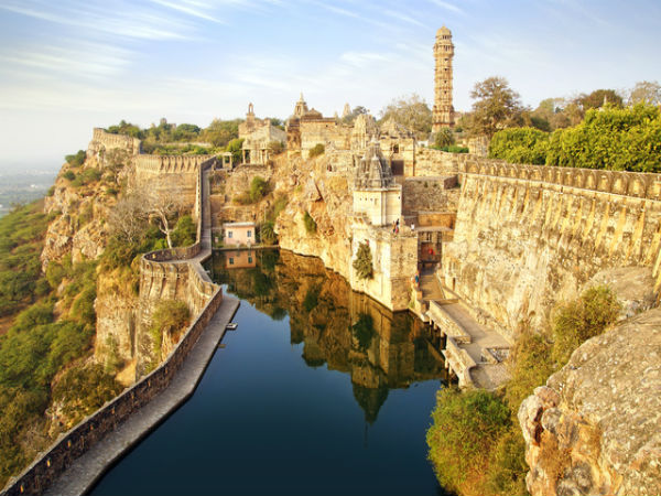 The Forgotten Land Of Jhalawar in Rajasthan - Nativeplanet