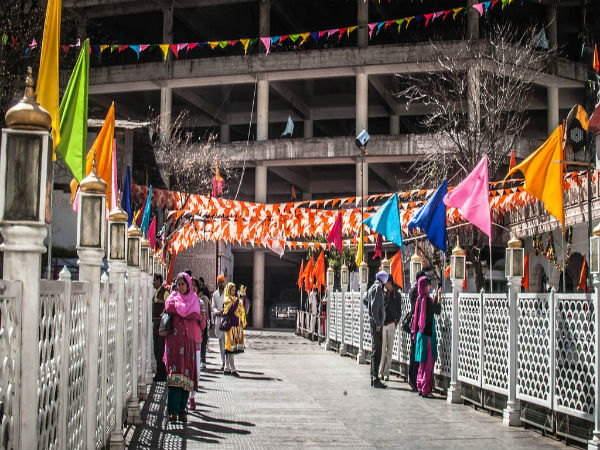 Manikaran Manikaran