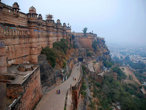 gwalior in madhya pradesh gwalior in madhya pradesh