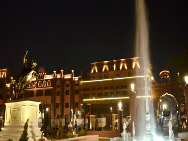 partition museum in amritsar partition museum in amritsar