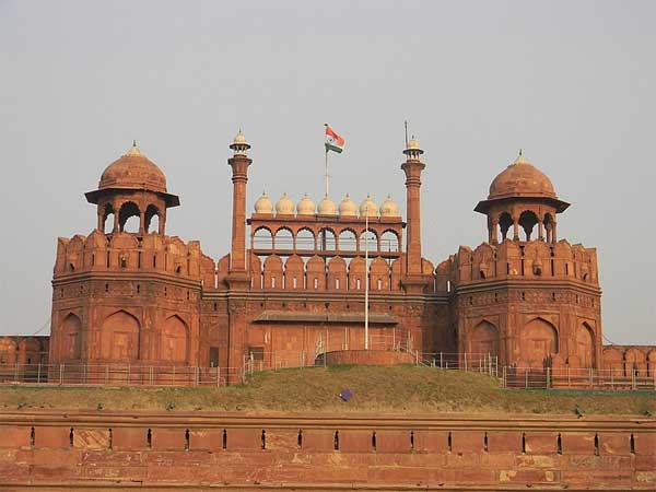 Red Fort
