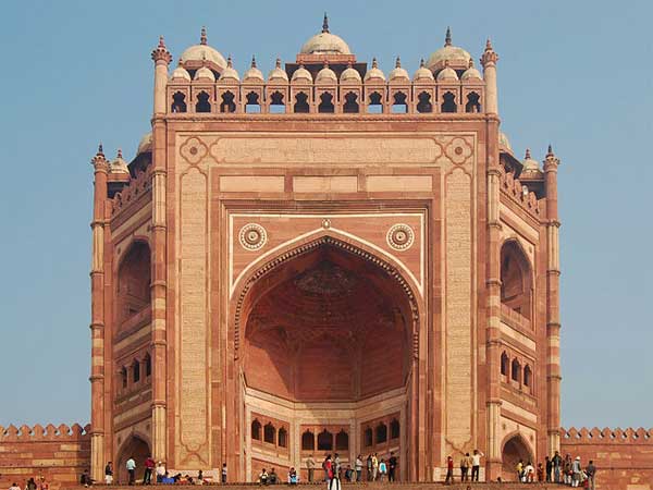 Buland Darwaza