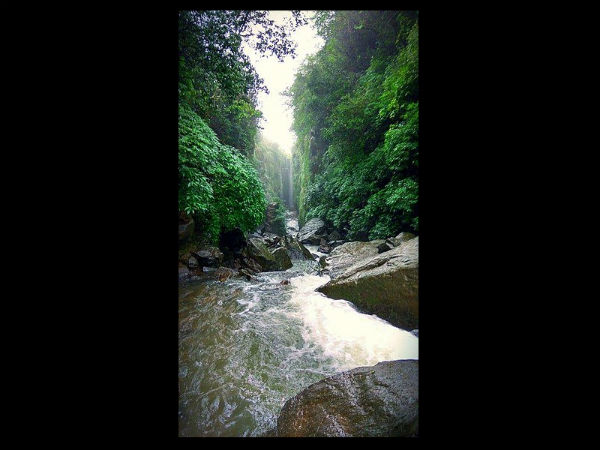5. Sandhan Valley