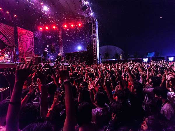 Music Festivals Of Shillong