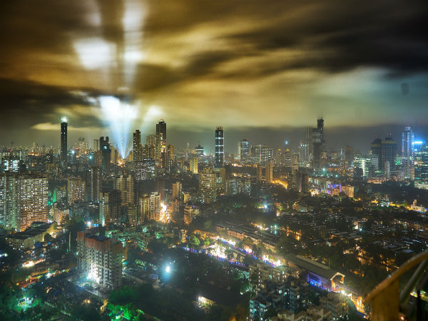 6. Mumbai – Casterly Rock