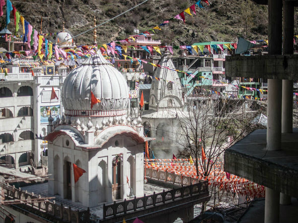 Gurudwara Shri Guru Nanak Dev Ji Gurudwara Shri Guru Nanak Dev Ji