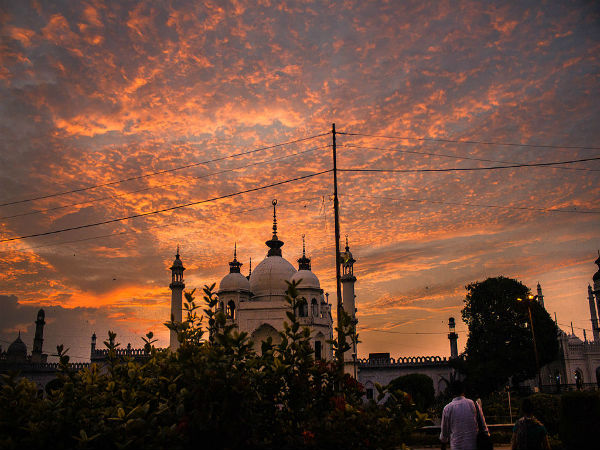 architectural heritage of lucknow architectural heritage of lucknow