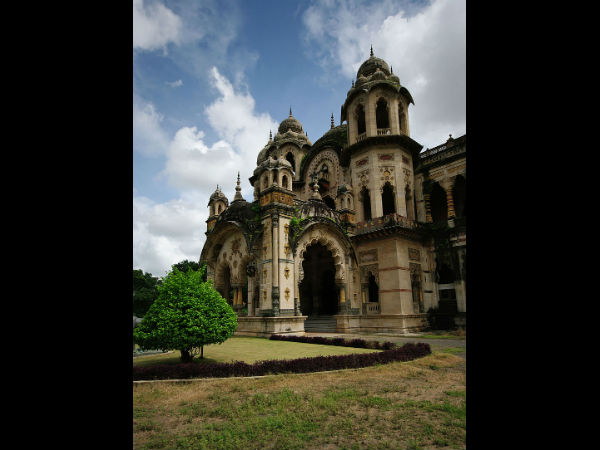 3. Navlakhi Vav – Vadodara
