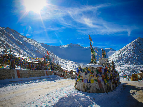 Other Places To Visit In Ladakh
