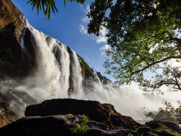 Other Places To Visit In Kerala