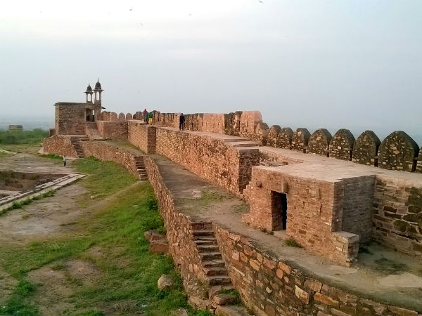 Other Places To Visit In Madhya Pradesh