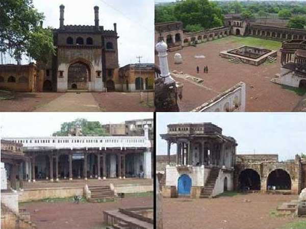 Basavakalyan Fort