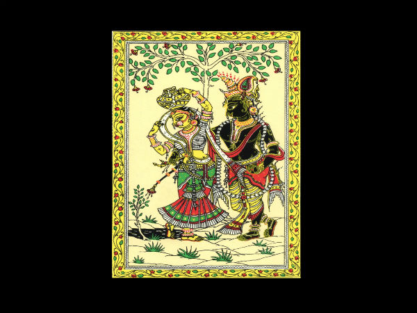 madhubani in bihar madhubani in bihar