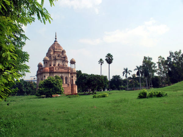 architectural heritage of lucknow architectural heritage of lucknow