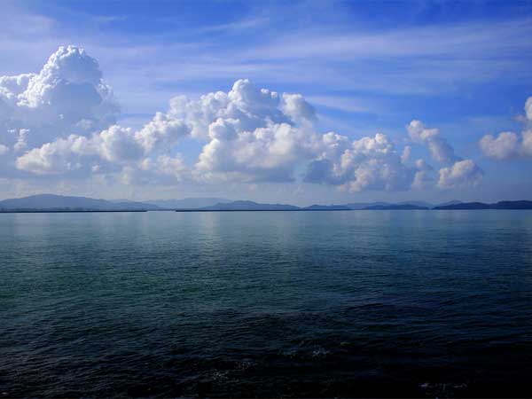 How To Reach Port Blair