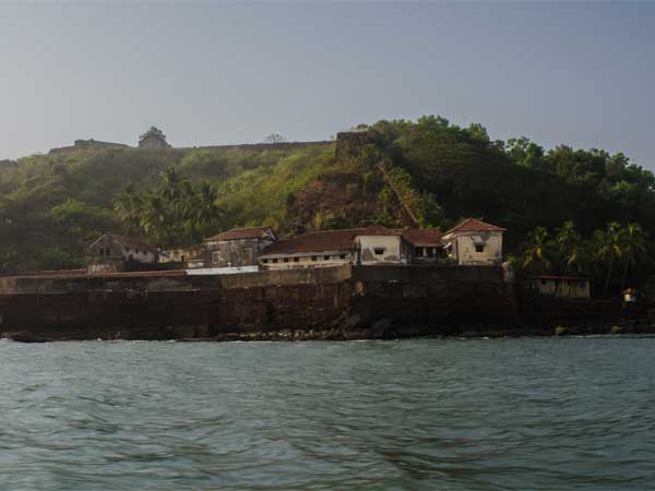 CellularJail