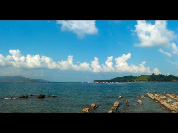 Ross Island