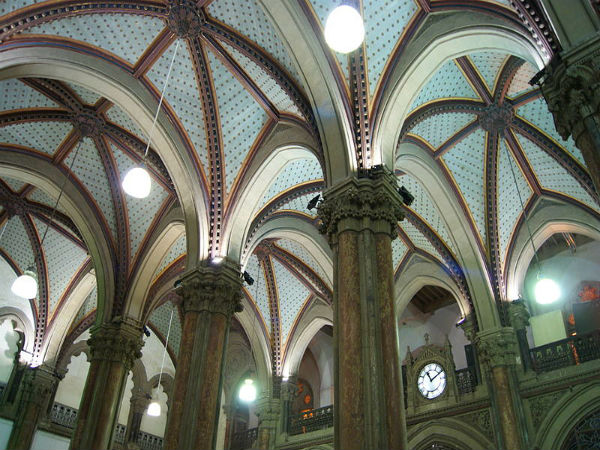 chhatrapati shivaji terminus chhatrapati shivaji terminus