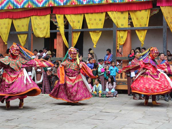 Takthok Monastery