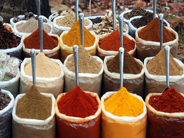 2. Baga Night Market
