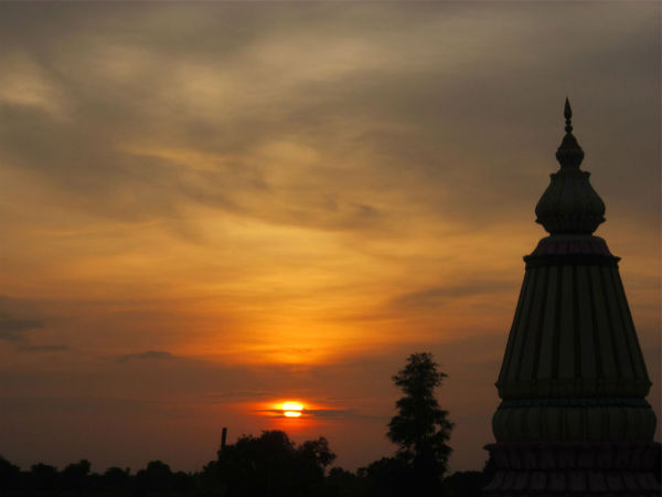 01 Best Time To Visit Maheshwar