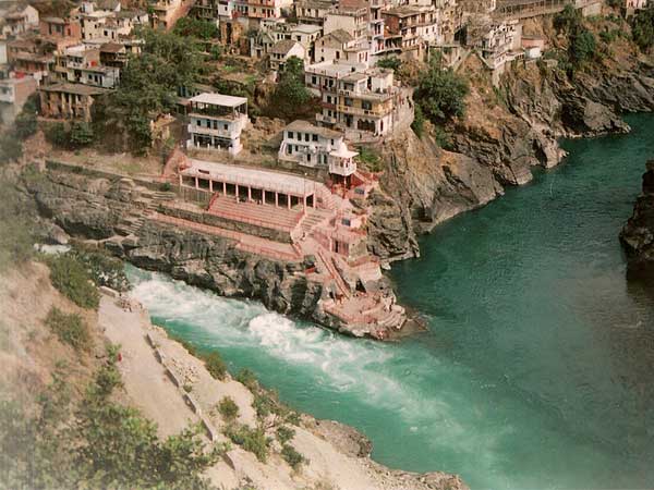 How To Reach Tehri Garhwal
