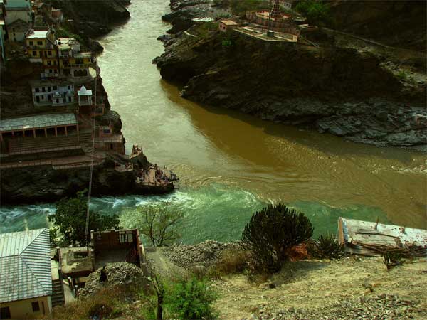 Devprayag