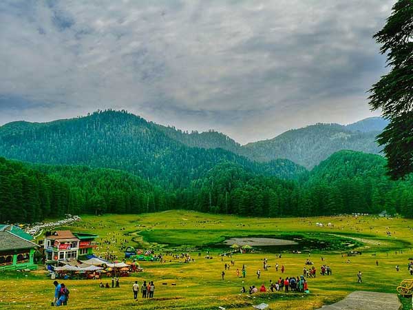 Visit Tehri Garhwal     Haven For Nature-Lovers Nativeplanet