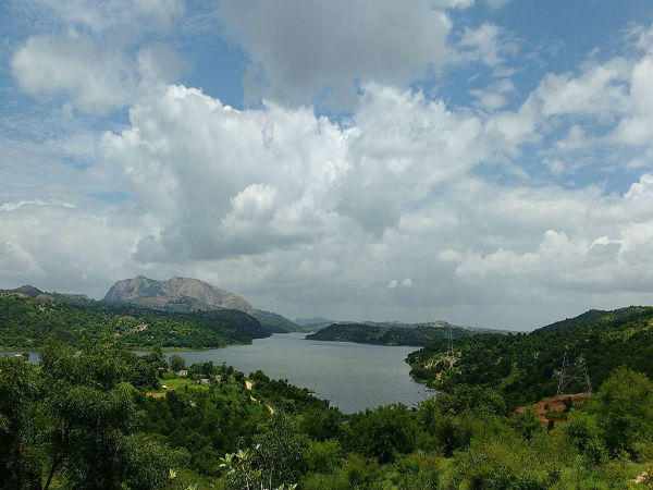 2. Manchanabele – Karnataka
