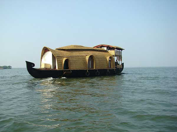 Best Time To Visit Kottayam