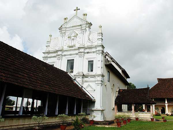 St. Mary's Orthodox Church