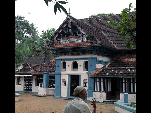 Juma Masjid