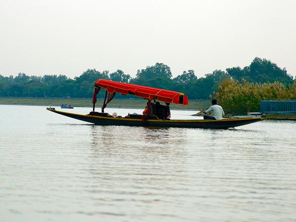 Chandigarh