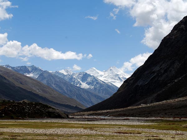 Himachal Pradesh