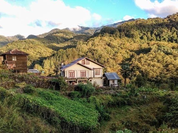Kohima