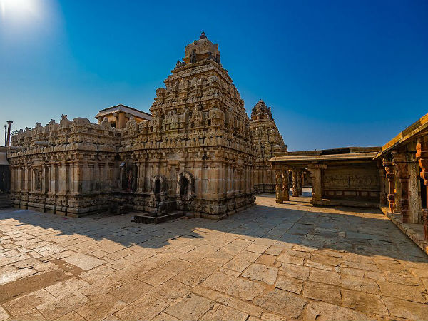 1. Nandidurga