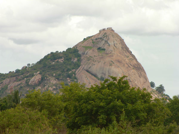 5. Bairavadurga