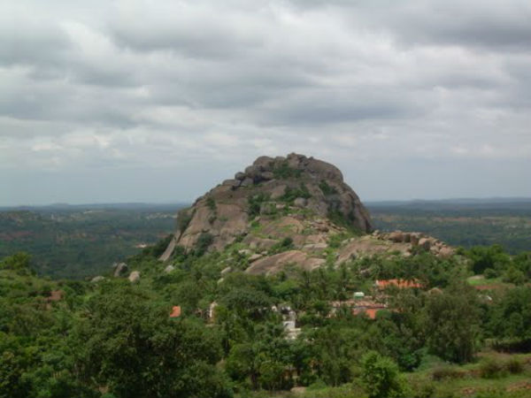 6. Huliyurdurga