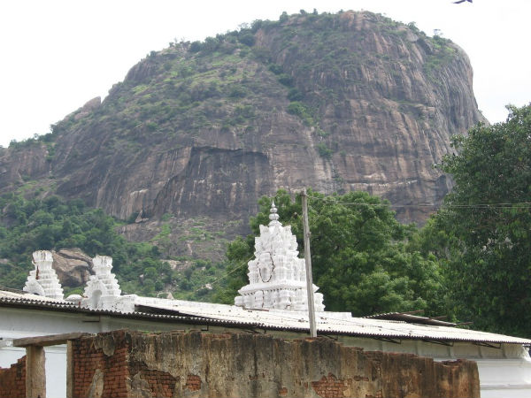 8. Kabbaladurga