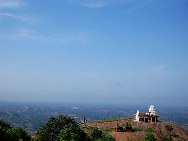 9. Hutridurga