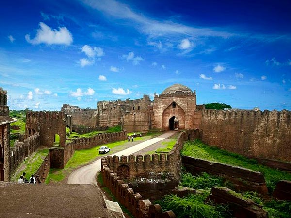 Hyderabad To Bidar