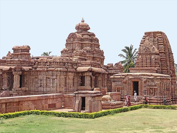 Hyderabad To Pattadakal