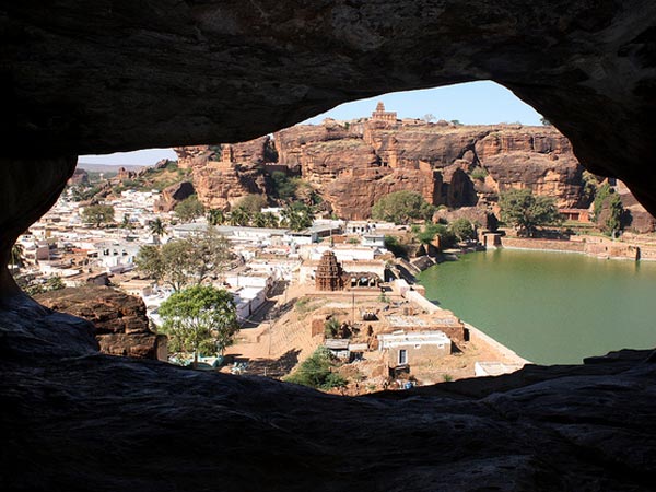 Hyderabad To Badami