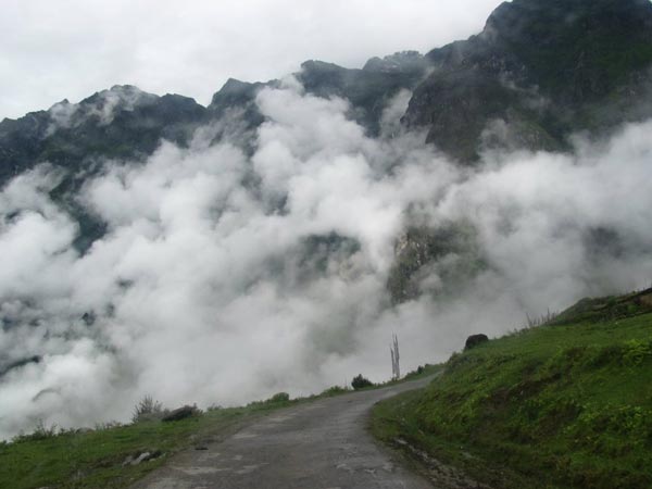 Best Time To Visit Gangtok